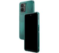 XPLORA HMD Fusion X1 Smartphone Funda Outfit (Cian Casual)
