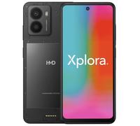 XPLORA HMD Fusion X1 Teléfono Móvil para Niños Adolescentes - 5G habilitado, Servicio de Control Parental, Modo Colegio, Función SOS, Localización GPS y Zonas de Seguridad - Requiere Suscripción