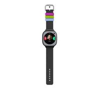 XPLORA X6Pro Smartwatch para Niños eSIM con GPS 4G, AMOLED 1.2", Cámara 5MP, 8GB, Android 11, Negro - Reloj Inteligente Infantil