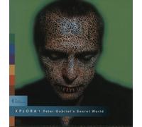 XPLORA1 Peter Gabriel`s Secret World