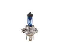 Xplorer Bombilla de xenón H4 de repuesto para motocicletas y scooters, 12 V y 55 W
