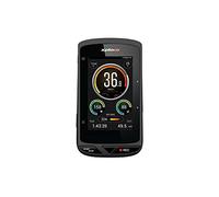 XPLOVA X5 EVO GPS Adulto Unisex, Negro, 110 x 62 x 23 mm