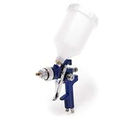 XPOtool HVLP-3000 rociadora pulverizadora con boquillas 2,0mm Pistola de Pintar