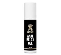 Xpower ANAL RELAX GEL - relajante anal - 60ml