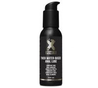 XPOWER LUBRICANTE RELAJANTE ANAL BASE AGUA 100 ML