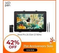 XP-Pen Artist Pro 24 Gen2 165Hz