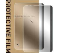 XPPen 2 protectores de pantalla para tableta gráfica Deco mini7 / mini7W / Deco mini7 V2 / Deco mini7W V2