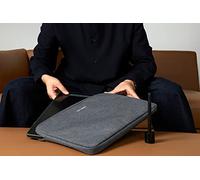 XPPen ACJ08 Estuche Protector Impermeable Bolsa de Transporte para tabletas gráficas de Menos de 8 Pulgadas