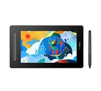 XPPen Artist 10 2nd Gen - Teken Scherm - Tekentablet - 10,1 pulgadas Volledig Gelamineerd Scherm - 8192 Niveaus X3-chip Stylus - Zwart