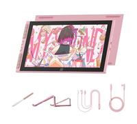XPPen Artist 12 3rd Tableta Gráfica con Pantalla FHD 16K Niveles