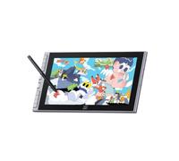 XPPen Artist 12 3rd Tableta Gráfica con Pantalla FHD 16K Niveles (Gris)