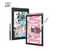Tableta gráfica XP-Pen Artist 12 3rd 5080 LPI 264x149 mm USB
