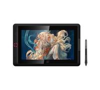 XPPen Artist 15.6 Pro V2 Tableta Gráfica con Pantalla 16K Niveles | Tableta Gráfica Dibujo Digital con X3 Pro Chip Inteligentecon 8 Teclas y 1 Dial, Pantalla 99% sRGB Completamente Laminada
