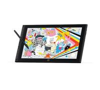 XPPen Artist 16 3rd Tableta Gráfica con Pantalla con X4 Lápiz 16K Niveles | Tableta Gráfica Dibujo Digital Profesional 99% sRGB Compatible con Windows, Android, Mac, ChromeOS, Linux