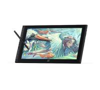 XPPen Artist 16 3rd Tableta Gráfica con Pantalla FHD, Tableta Dibujo Digital Profesional de 15.4 Pulgadas con X4 Lápiz de 16K Niveles y 2 Diales y Soprte Plegable