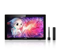 XPPen Artist 22 2nd Tableta gráfica con Pantalla 21,5" 8192 Niveles | Tableta gráfica Dibujo Digital sRGB ≥122%, Tableta de Conexión Tipo C Compatible con Móviles Android