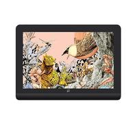 XPPen Artist Pro 16 Gen2 Tableta Gráfica con Pantalla Lápiz 16K Niveles | Tableta Gráfica Dibujo Digital 16 Pulgadas con Teclado Inalámbrico, Compatible con Windows,Mac,Android,Chrome,Linux