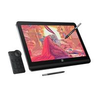 XPPen Artist Pro 19 Gen2 Tableta Gráfica con Pantalla 4K con 2 Lápiz