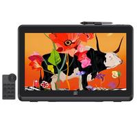 XPPen Artist Pro 22 Gen2 Tableta gráfica con Pantalla 2.5K con Mini Teclado