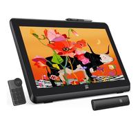 XPPen Artist Pro 22 Gen2 - Tableta Gráfica 2.5K QHD con Pantalla de 21.5 Pulgadas, Tableta de Dibujo Digital con X3 Pro Lápiz de 16384 Niveles de Presión, Ideal para Diseñar y Dibujar