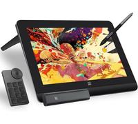XPPEN Artist Pro14 Gen2 Tableta Gráfica con Pantalla FHD 16K Niveles