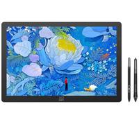 XPPen Artist Ultra 14 Tableta Gráfica con Pantalla Táctil OLED 2.8K 2 Lápiz | Tableta Gráfica Dibujo Digital con Pantalla Táctil OLED 2.8K de 14" con 2 Lapices de X3 Pro Chip Inteligente 16K Niveles