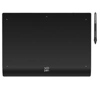 XPPEN Deco Pro XLW Gen2 Tableta Gráfica Dibujo Digital Bluetooth (15”x9”) | Tableta de Dibujo con Teclado Inalámbrica ACK05 con Lapiz X3Pro de 16k Niveles de Presión