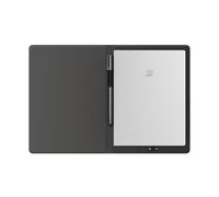XPPen Note Plus Bluetooth 5.3 Notebook Inteligente A5 Hoja con 8192 Niveles de Presión para Estudiar Tomar Notas y Dibujar Compatoble con Android, iOS
