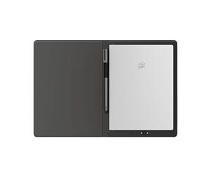 XPPen Note Plus Bluetooth 5.3 Notebook Inteligente A5 Hoja con 8192 Niveles de Presión para Estudiar Tomar Notas y Dibujar Compatoble con Android, iOS