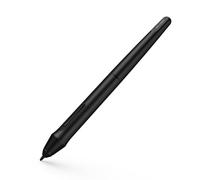 XPPen P05D - Lápiz capacitivo pasivo sin batería | 8.192 niveles de presión para tabletas Artist 15.6, Deco 01 V2/V3, Deco mini4/7/7W y Deco 03