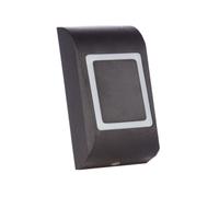 XPR MTPXBK-MF Lector de Proximidad pasiva MIFARE© 13,56 MHz color negro
