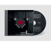 xPropaganda - The Heart Is Strange