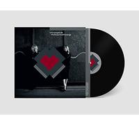 xPropaganda The Heart Is Strange (Vinyl) 12" Album (Limited Edition)