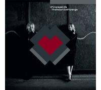 xPropaganda - The Heart Is Strange [Vinilo]