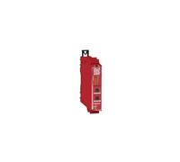 XPSBAT12A1AC Schneider Harmony Módulo Seguridad Multifunción 2 Ing. 2NO+1NO