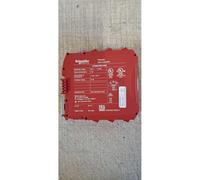 XPSMCMDI1600 Módulo De Expansión De Seguridad, 16 Entradas Digitales, Schneider