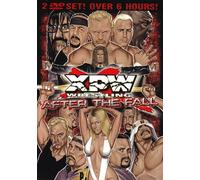 Xpw: After the Fall [Reino Unido] [DVD]