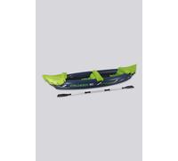 Xq Max Cruiser X1 - Azul - Set Kayak Hinchable MKP talla T.U.
