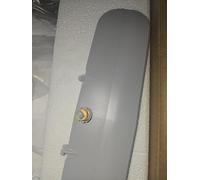 XQDKoon Partes de arena inteligente para gatos, Piezas del contenedor de recolección de heces