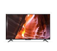 XQHD 48-50 Pulgadas Protector de Pantalla de TV Película Antirreflejo, Anti Luz Azul TV Protector De Pantalla Protección contra Radiación,Matte-50in(1101X620) mm