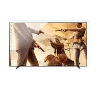 XQHD 50 Pulgadas Protector de Pantalla de TV Anti Luz Azul, Película Antirreflejo Alivia La Fatiga Ocular, para Led, LCD, Pantalla,Matte-50in(1101X620) mm