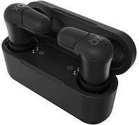 XQISIT Auriculares Bluetooth in-Ear True Wireless - [Siri y Google Assistant] - Música/Llamadas