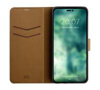 XQISIT Cartera Slim Funda Plegable Protección Para Apple iPhone 14 Pro