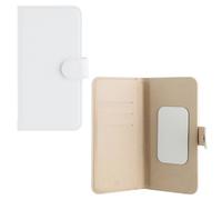 XQISIT Funda Universal Para Libros De 5,2" A 6,7"