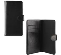 XQISIT Funda Universal Para Libros De 5,2" A 6,7"