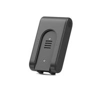 Xqscvqwfa Batería de repuesto de 5000 mAh compatible con aspiradora inalámbrica Xiaomi Dreame G9 G10 R10 R10Pro T10 T20 V12S batería recargable de iones de litio (4000 mAH)