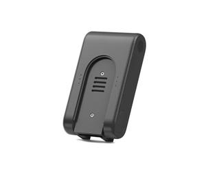 Xqscvqwfa Batería de repuesto de 5000 mAh compatible con aspiradora inalámbrica Xiaomi Dreame G9 G10 R10 R10Pro T10 T20 V12S batería recargable de iones de litio (4000 mAH)