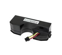 Xqscvqwfa Batería de repuesto para aspiradora Cecotec Conga 3090, 3091, 3092, 1690, 1890, 2090, 2290, 14,4 V, 6500 mAh, fuente de alimentación de repuesto