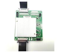 Xqscvqwfa PL.HS3700.1 TV 65 pulgadas 4K Placa base T.HV620.81 4K Placa adaptadora PL.HS3700.1 Pantalla T650QVN06 4k 60Hz a 4K 120Hz T750QVR01.2 (4K a 4k)