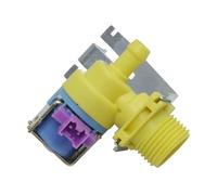 XQSMWF WD15X27703 - Válvula de entrada de agua para lavavajillas GE Fit para lavavajillas Hotpoint, reemplaza WD15X32008 265D3719G002 4964202 AP6994873 PS16219694 | Compatible con GDF535PSR3SS